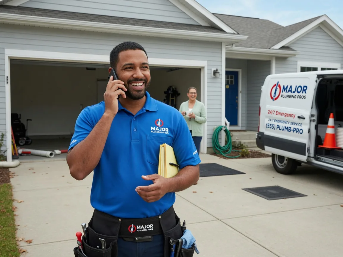 Drain Cleaning Services Oakhurst, NJ FAQs